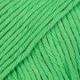 Drops Paris Yarn Unicolor 72 Parrot Green