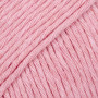 Drops Cotton Light Yarn Unicolor 41 Peony Pink