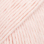 Drops Cotton Light Yarn Unicolor 44 Pink Marshmallow
