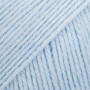 Drops Fabel Yarn Unicolour 117 Light Blue