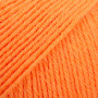 Drops Fabel Yarn Unicolor 119 Electric Orange