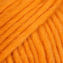 Drops Snow/Eskimo Yarn Unicolor 101 Tangerine