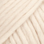 Drops Snow/Eskimo Yarn Unicolor 102 Marshmallow