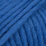 Drops Snow/Eskimo Yarn Unicolor 104 Cobalt Blue