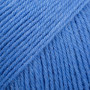 Drops Fabel Yarn Unicolor 116 Cornflower Blue