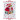 Permin Embroidery Kit Santa Claus 32x44cm
