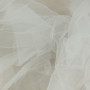 Bridal Tulle Fabric 300cm 1 White