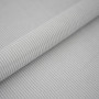 Upholstery, Velvet 142cm 007 Light Gray - 50cm