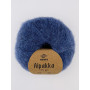 Navia Alpakka Yarn 874 Crown Blue