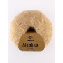 Navia Alpakka Yarn 872 Almond Buff