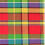 Matress Fabric Checkered 140cm 015 - 50cm