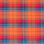 Matress Fabric Checkered 140cm 038 - 50cm