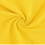 Polo Cotton Jersey 155cm 035 Yellow - 50cm