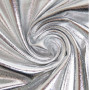 Party Foil 150cm 062 Silver - 50cm