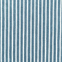 Denim Fabric 145cm 401 Light Blue Stripes - 50cm