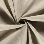 Linen/Cotton Melange Blend Fabric 145cm 026 Beige - 50cm