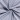 Linen/Cotton Blend Fabric w/Stripes 145cm 006 Bluegrey - 50cm