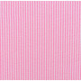 Seersucker Crepe Fabric 145 cm 2217 Pink - 50cm