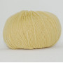 Hjertegarn Highland Fine Wool Yarn 0826 Light Yellow