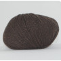 Hjertegarn Highland Fine Wool Yarn 295 Dark Brown