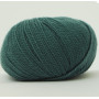 Hjertegarn Highland Fine Wool Yarn 4612 Dark Turquoise