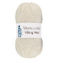 Viking Garn Wool 500