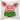 Permin Embroidery Kit Happy Pig 40x40cm