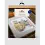 Designer Collection Embroidery Kit Montmartre