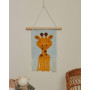 Gift of Stitch Crochet Kit Giraffe