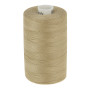 BSG Sewing Thread 120 Dark Sand 0429 - 1000m