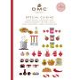 DMC Embroidery Ideas - Kitchen
