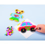 Playbox XL Beads Set Car & Bear