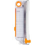 Rotary Paper Trimmer, L: 30 cm, 1 pc