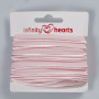 Infinity Hearts Piping Tape Stretch 10mm 115 Light Red - 5m
