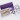 KnitPro Symfonie Deluxe Interchangeable circular needle set Birch 60-80-100 cm 3,5-8 mm 8 sizes
