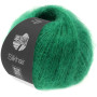 Lana Grossa Silkhair Yarn 165 Emerald
