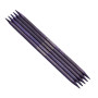 Knitpro J'Adore Cubics Double Pointed Knitting Needle 15 cm 3.75 mm