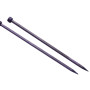 Knitpro J'Adore Cubics Single Pointed Needle 25 cm 5.00 mm