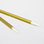 KnitPro Zing Interchangeable Circular Knitting Needles Aluminium 10cm 7.00mm