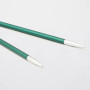 KnitPro Zing Interchangeable Circular Knitting Needles Aluminium 13cm 3.25mm