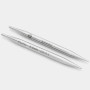 KnitPro Mindful Collection Interchangeable Circular Knitting Needles Stainless Steel 13cm 4.00mm