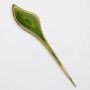Knitpro Symfonie Flora Shawl Pins Feather