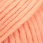 Drops Snow Yarn Unicolour 112 Sweet abricot