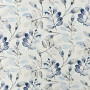 Linen/Viscose Jersey Fabric 151 Flowers - 50cm