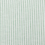 Viscose/Linen Jersey Fabric 150cm 126 Green - 50cm