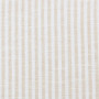 Viscose/Linen Jersey Fabric 150cm 652 Beige - 50cm