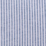 Viscose/Linen Jersey Fabric 150cm 1101 Blue - 50cm
