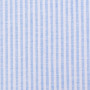 Viscose/Linen Jersey Fabric 150cm 1305 Light Blue - 50cm