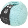 Lana Grossa Cool Wool Lace Yarn 43 Pastel turquoise
