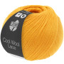 Lana Grossa Cool Wool Lace Yarn 49 Yellow